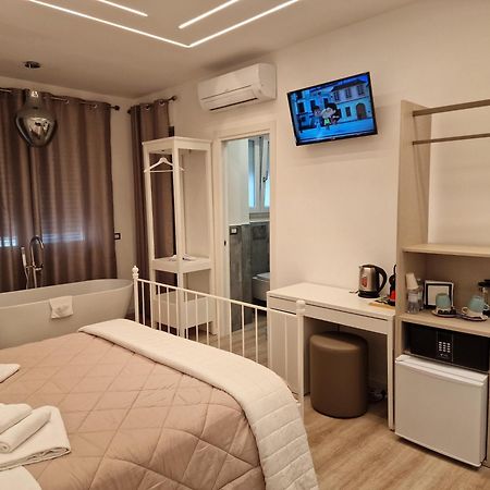 Guest House San Lorenz Rome Exterior photo