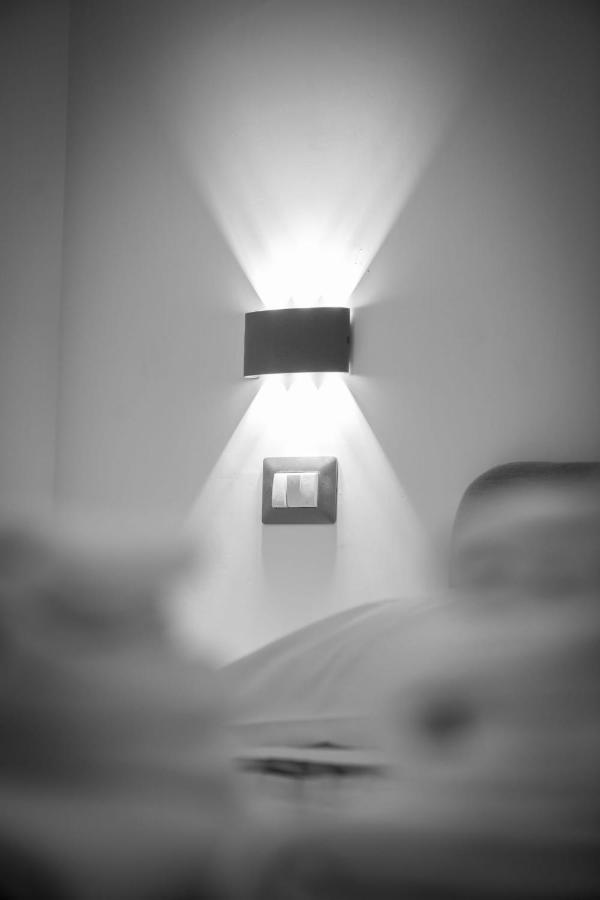 Guest House San Lorenz Rome Exterior photo