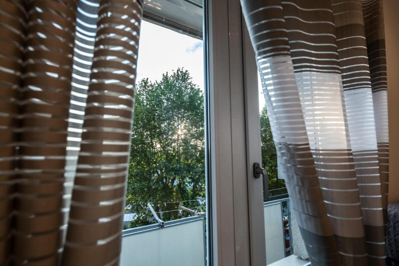 Guest House San Lorenz Rome Exterior photo