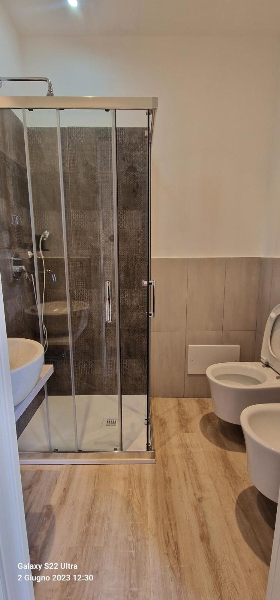 Guest House San Lorenz Rome Exterior photo