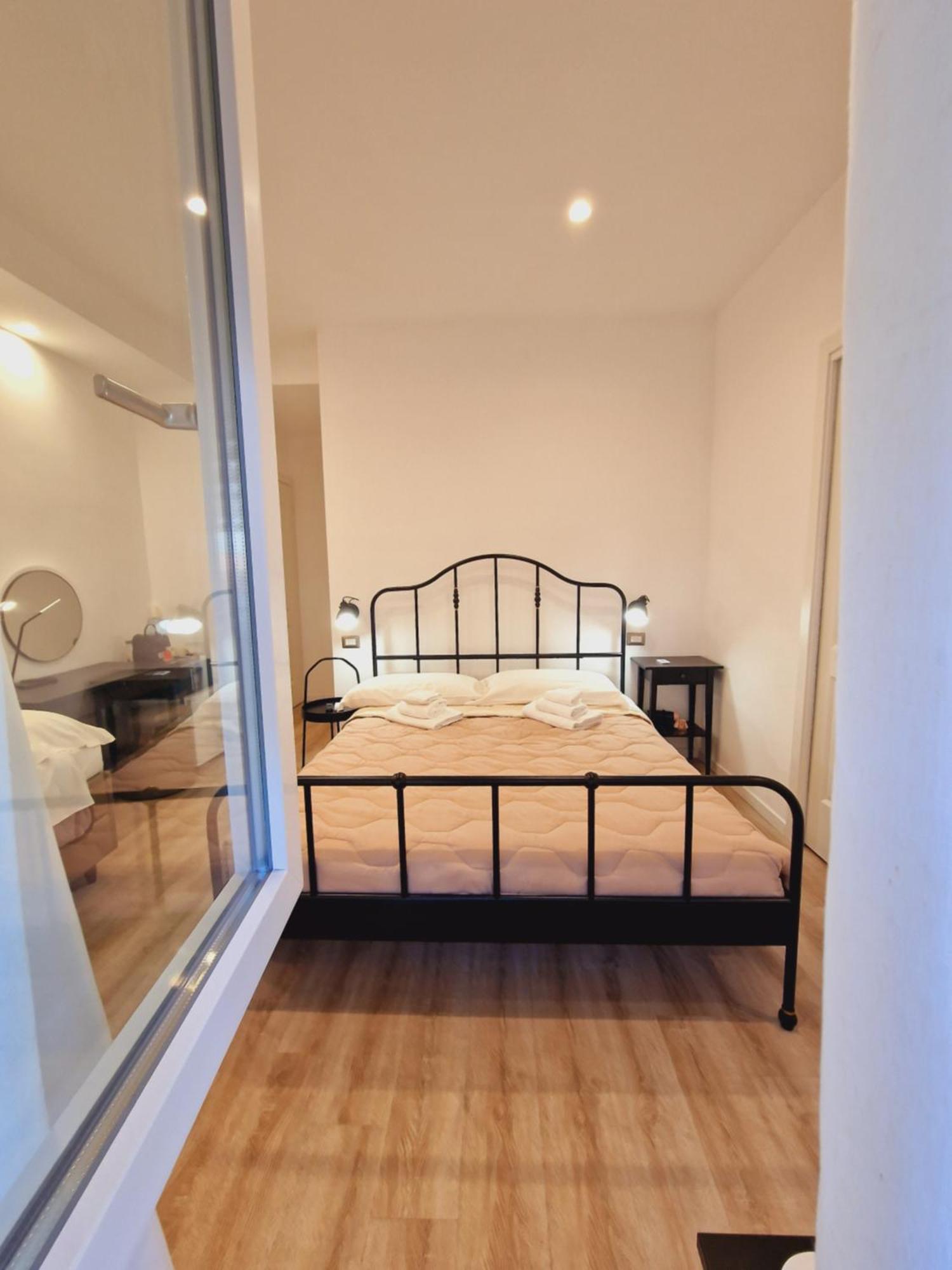 Guest House San Lorenz Rome Exterior photo