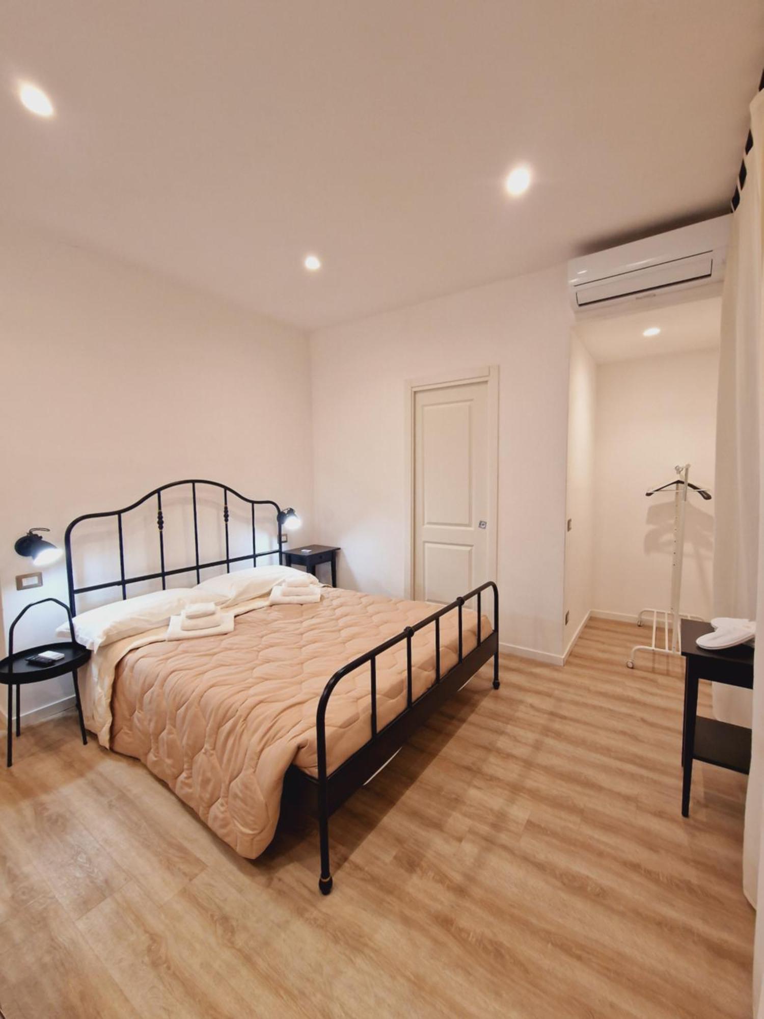 Guest House San Lorenz Rome Exterior photo