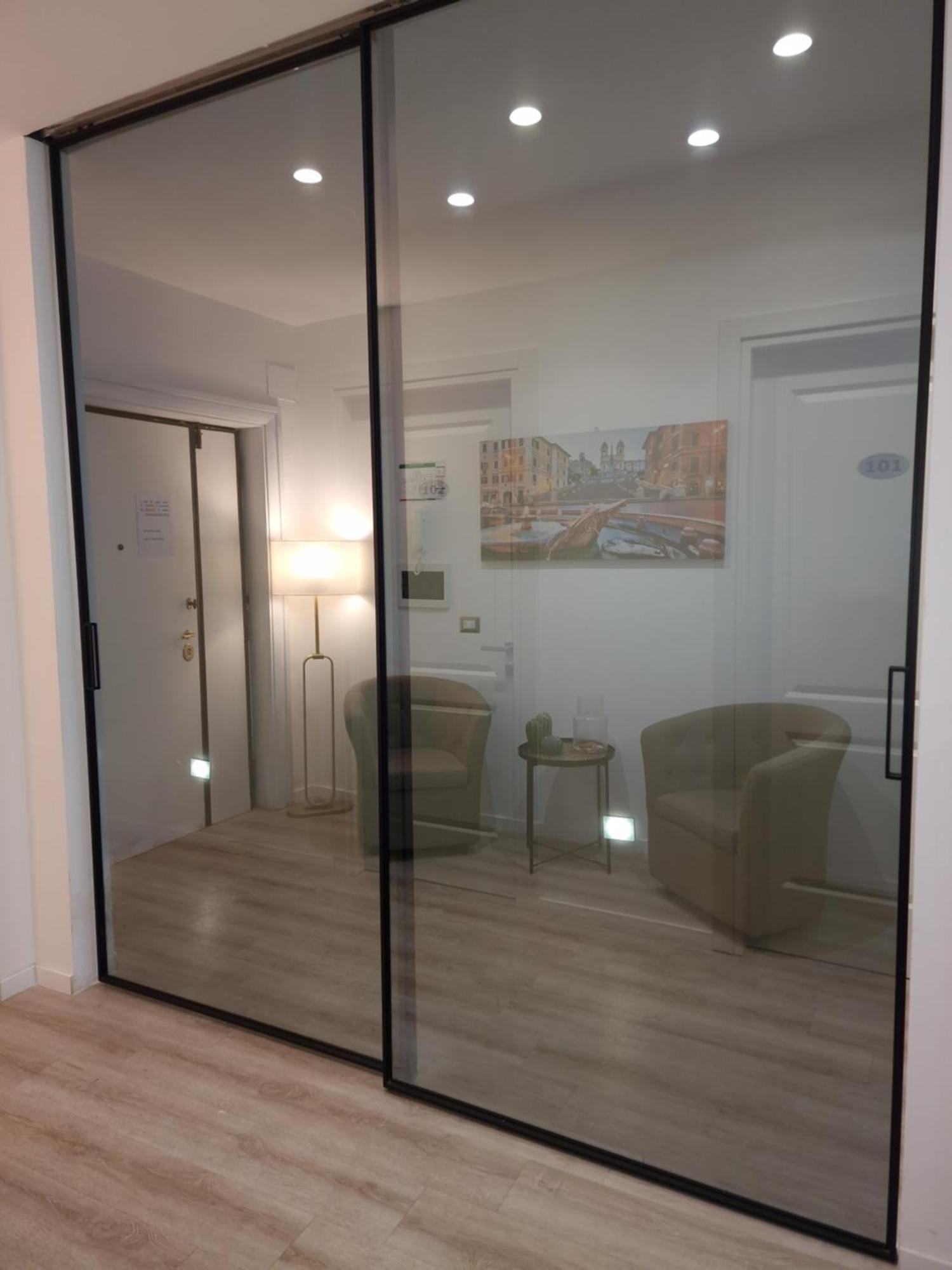 Guest House San Lorenz Rome Exterior photo