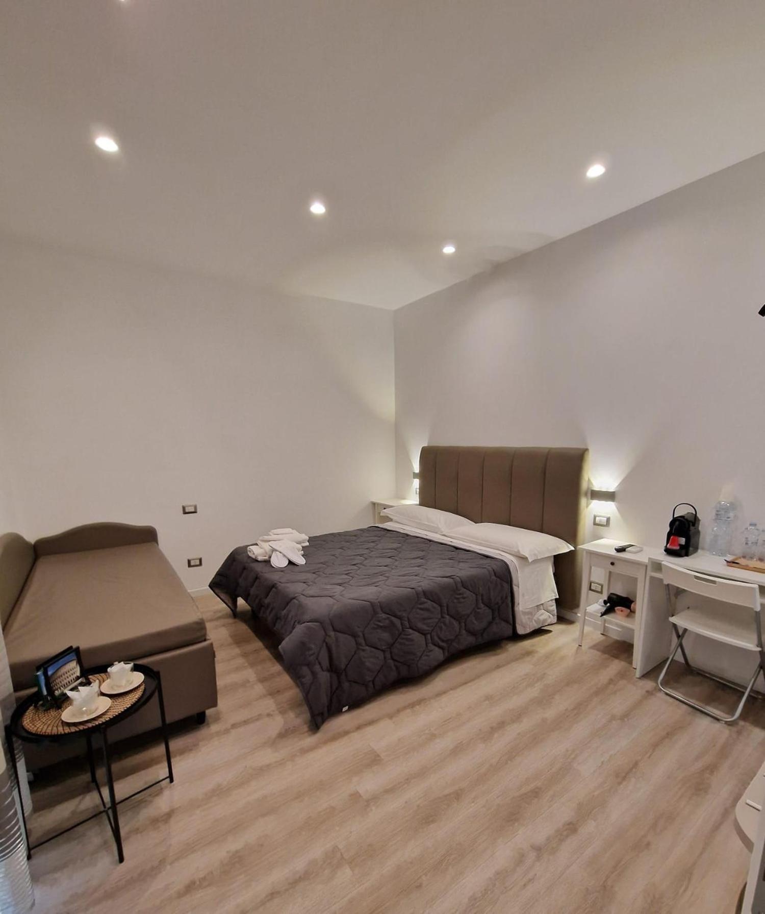 Guest House San Lorenz Rome Exterior photo